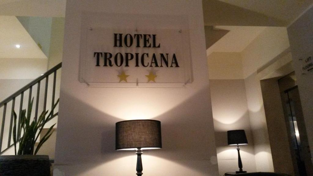 Tropicana Hotel St. Julian's Zewnętrze zdjęcie